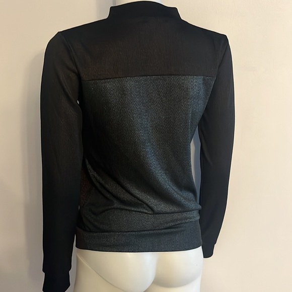 Tom Paul womens top size 2 - Picture 3 of 11